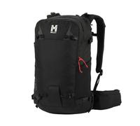 MILLET Tour 25 - Mochila unisex,Noir