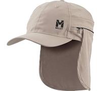 Millet Trekker II Cap Gorra Newsie Mixta, Beige, M
