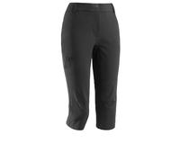 MILLET Trekker Stretch 3/4 Pant Ii W - Mujer - Negro - talla 38- modelo 2024