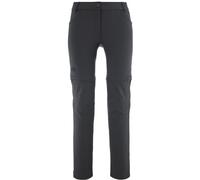 MILLET Trekker Str Zipoff P Iii - Mujer - Negro - talla 44- modelo 2024