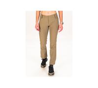 Millet Trekker Stretch III vêtement running femme 40 Beige