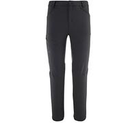 MILLET Trekker Stretch Pt Iii M Hombre, Negro, 40