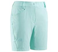 Millet - Trekker Stretch Short II W - Short para Mujer - Transpirable - Senderismo, Trekking, Día a día - Turquesa