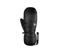 Millet - Ropa outdoor mujer - Trilogy Icon Down Mitten Black de Cuero - Talla S - Negro Negro S