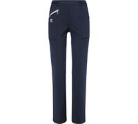 Millet - Trilogy Icon Cordura Pant W Saphir de Softshell - Talla XS - Azul marino Azul marino XS