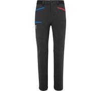 MILLET Pantalón de senderismo para hombre Trilogy Icon Cordura negro | L
