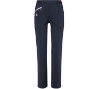 Millet - Marcas - Trilogy Icon Cordura Pant W Saphir para Mujer de Softshell - Talla S - Azul marino Azul marino S