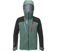 MILLET Trilogy Icon Gore-tex Pro Jacket - Hombre - Verde - talla S- modelo 2026