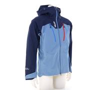 Millet Trilogy Icon GTX Pro Caballeros Chaqueta para exteriores Gore-Tex M Azul