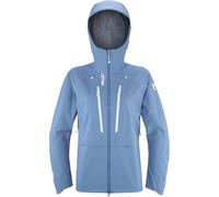 Millet - Marcas - Trilogy Icon GTX Jkt W Coronet Blue para Mujer - Talla XS - Azul Azul XS