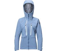MILLET Trilogy Icon Gtx Pro Jkt W - Mujer - Azul - talla XS- modelo 2026