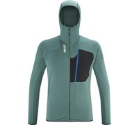 MILLET Trilogy Icon Lightgrid Hd - Hombre - Verde - talla M- modelo 2026