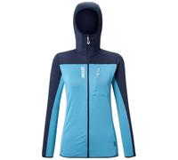 MILLET Trilogy Icon Lightgrid Hw - Mujer - Azul - talla XS- modelo 2026