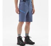 MILLET Trilogy Icon Short - Hombre - Azul - talla S- modelo 2024
