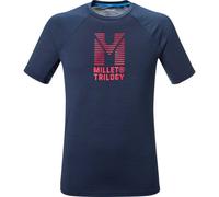 MILLET Trilogy Icon Ts Ss - Hombre - - talla S- modelo 2026