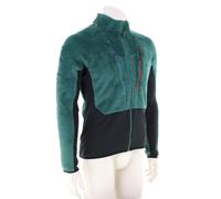 Millet Trilogy Icon X Loft Caballeros Chaqueta de fleece L Verde