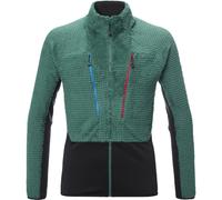 MILLET Trilogy Icon X Loft Jacket M - Hombre - Verde - talla M- modelo 2026