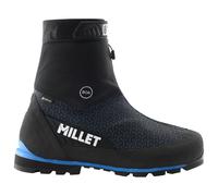MILLET Trilogy Jorasses 3s Gore-tex M - Hombre - Negro / Azul - talla 44 2/3- modelo 2025