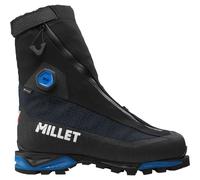 Millet - Zapatillas de senderismo Hombre - Trilogy Jorasses 4S GTX Black/Black - Talla 9 UK - Azul Azul 9 UK