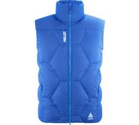 MILLET Trilogy Jorasses Down Vest - Hombre - Azul - talla L- modelo 2026