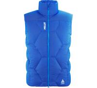 Millet - Trilogy Jorasses Down Vest M Icon Blue - Talla S - Azul Azul S