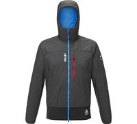 Millet - Trilogy Jorasses Wool Hoodie M Black de Lana - Talla L - Negro Negro L