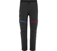 Pantalones de alpinismo para hombre Millet Trilogy T JOR ZIPO PT M (BLACK - NOIR)