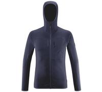 MILLET Trilogy Lightgrid Hoodie M - Hombre - Azul - talla XS- modelo 2025