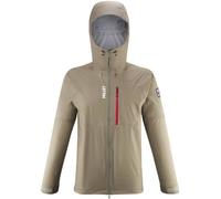 MILLET Trilogy Sky 3l Jkt - Hombre - Beige - talla L- modelo 2024