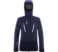 MILLET Trilogy V Icon Infin Jacket W - Mujer - Azul - talla XS- modelo 2025