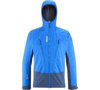 MILLET Trilogy V Icon Infin Jkt - Hombre - Azul - talla S- modelo 2025