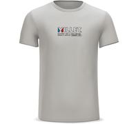 MILLET Ts Ss M - Hombre - Blanco - talla M- modelo 2026