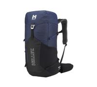 Millet - Mochilas para excursión de un día - Ubic 25 Black/Dark Blue - Azul marino Azul marino one size