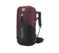 Millet - Mochilas para excursión de un día - Ubic 25 Black/Dark Red - Burdeos Burdeos one size