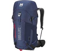 Millet - Mochilas para excursión de un día - Ubic 30 E-Dark Blue - Azul Azul one size