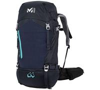 MILLET Ubic 30 W Mujer, Azul, Talla única
