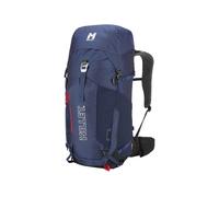 Millet UBIC 40 TU Bleu marine