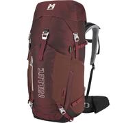 MILLET Ubic 40 W - Mujer - Rojo - talla única- modelo 2026