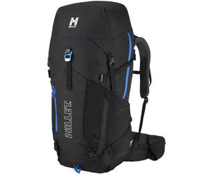Millet Ubic 55+15 l mochila de trekking - Black