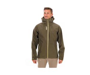 Millet Ubic Gore-Tex 3L L Caqui