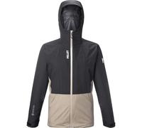 MILLET Ubic Gtx 2l Jkt - Hombre - Negro / Gris - talla M- modelo 2027