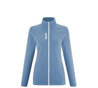 MILLET Ubic Lgrid Jktw - Forro polar para mujer