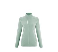 MILLET Ubic Lightgrid Jacket W - Mujer - Verde - talla L- modelo 2026