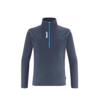 MILLET UBIC Lightgrid - Forro Polar para Hombre, 100% Reciclado, diseño de montaña