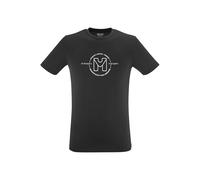 Camiseta Millet UBIC LIGHT TS SS M (BLACK) Hombre