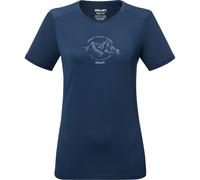 MILLET Ubic Light Ts Ss W - Mujer - - talla S- modelo 2026