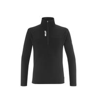 MILLET UBIC Lightgrid - Forro Polar para Hombre, 100% Reciclado, diseño de montaña