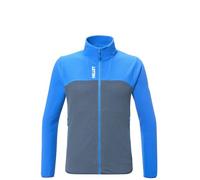 MILLET Ubic Lightgrid Full Zip Fleece L