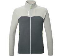 MILLET Ubic Lightgrid Jacket - Hombre - Gris - talla L- modelo 2026