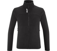 Millet - Ropa de senderismo - Ubic Lightgrid Jkt M Black - Talla S - Negro Negro S